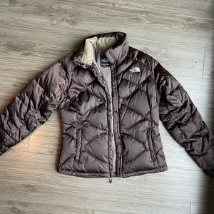 Northface 550 Coat